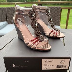 Vince Camuto Wedges